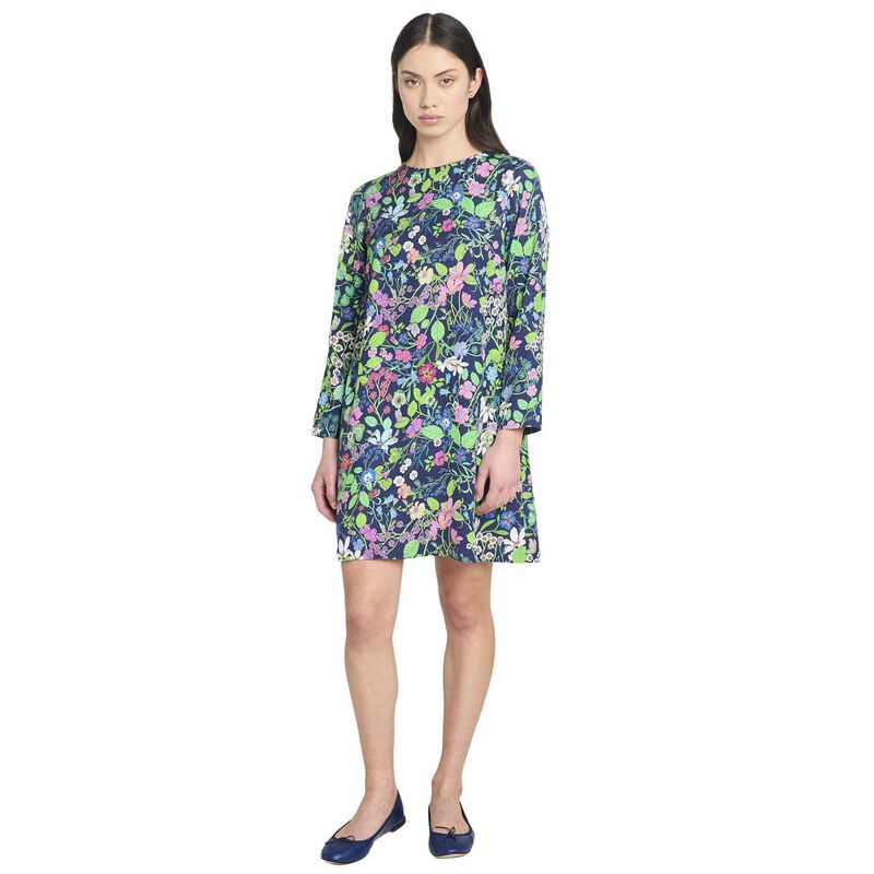 Twenty Seven Names Levity Dress image number 0